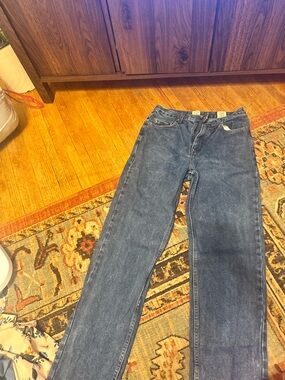 RedHead Blue Denim Jeans Straight Leg